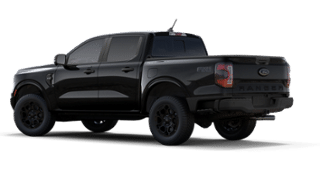 2025 Ford Ranger® External Image 3